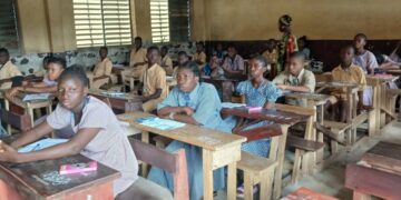 Kindia : deux interpellations relancent les inquiétudes autour de la fraude aux examens