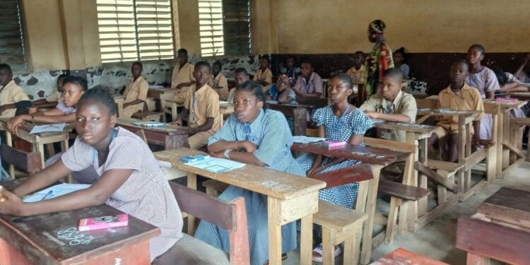 Kindia : deux interpellations relancent les inquiétudes autour de la fraude aux examens