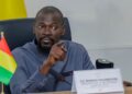 Mamadi Doumbouya lance la bataille de la transformation locale de l’or guinéen