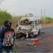 En provenance de Banjul pour Lélouma : un grave accident coûte la vie à plusieurs ressortissants guinéens