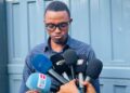 Usurpation d&rsquo;identité : le CMINC apporte son soutien au journaliste Alpha Oumar Diallo