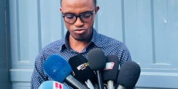 Usurpation d&rsquo;identité : le CMINC apporte son soutien au journaliste Alpha Oumar Diallo