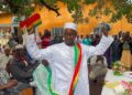Bantignel : Alpha Mamadou Sidy (GMD) élu maire de la commune