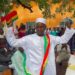 Bantignel : Alpha Mamadou Sidy (GMD) élu maire de la commune