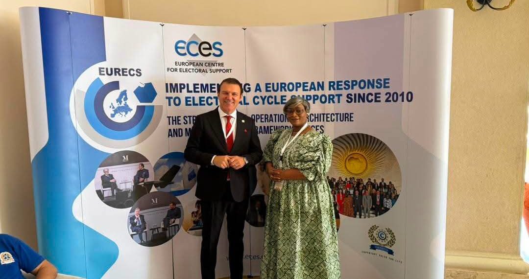 La Guinée réintègre officiellement l&rsquo;Association des Autorités Électorales Africaines