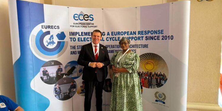 La Guinée réintègre officiellement l&rsquo;Association des Autorités Électorales Africaines