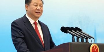 Chine : Xi Jinping appelle à intensifier les secours après de violentes inondations