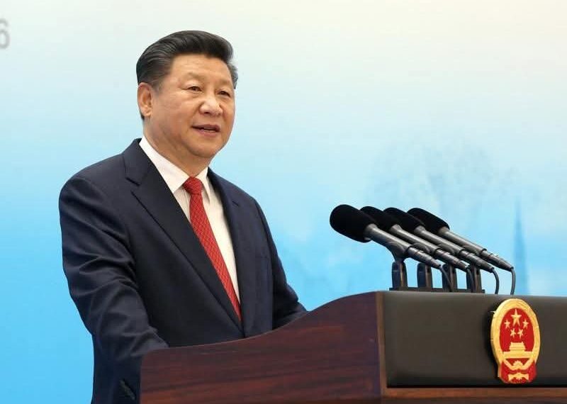 Chine : Xi Jinping appelle à intensifier les secours après de violentes inondations