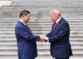 Xi Jinping adresse ses félicitations à Donald Trump à l&rsquo;occasion du 250e anniversaire de l&rsquo;indépendance des États-Unis