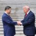 Xi Jinping adresse ses félicitations à Donald Trump à l’occasion du 250e anniversaire de l’indépendance des États-Unis