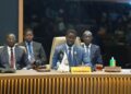 Intégration régionale : Bassirou Diomaye Faye élu président en exercice de la CEDEAO