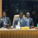 Intégration régionale : Bassirou Diomaye Faye élu président en exercice de la CEDEAO