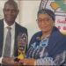 Figure du retour à l&rsquo;ordre constitutionnel, Dame Camara Djenabou Touré nommée Ministre du MATD