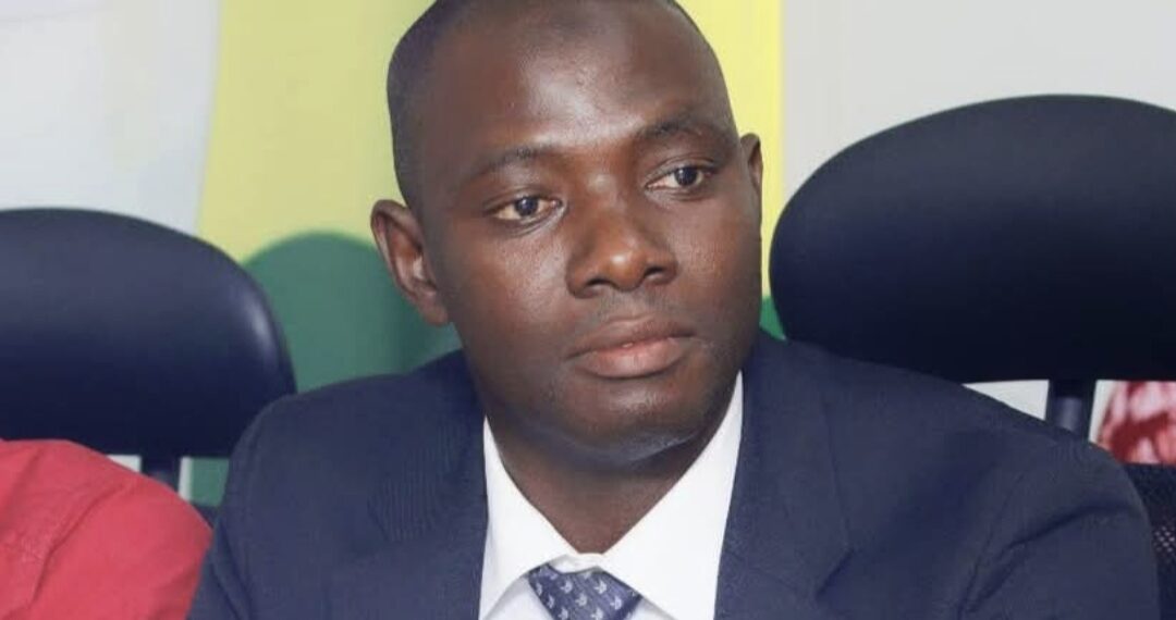 Le CMINC félicite Sékou Jamal Pendessa après sa réélection à la tête du SPPG