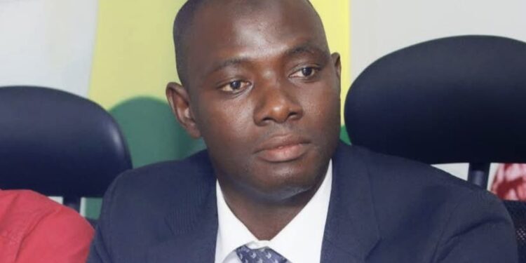 Le CMINC félicite Sékou Jamal Pendessa après sa réélection à la tête du SPPG