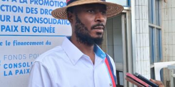 Conakry : le SPPG clôt sa campagne nationale de formation des journalistes sur la prévention du discours de haine