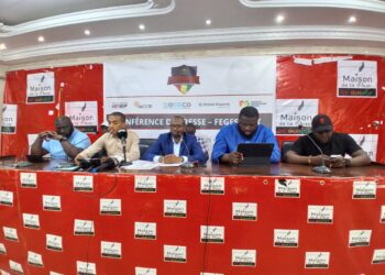 Conakry : Moussa Camara revendique la légitimité de la Fédération guinéenne de l’e-sport