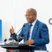 Ousmane Gaoual Diallo : « Cellou Dalein Diallo est libre de rentrer en Guinée »