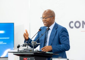 Réformes gouvernementales : éducation, infrastructures, transports et diplomatie, Ousmane Gaoual Diallo fait le point