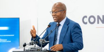 Réformes gouvernementales : éducation, infrastructures, transports et diplomatie, Ousmane Gaoual Diallo fait le point