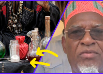 Elhadj Alseny Barry appelle les populations du Fouta à se méfier des faux guérisseurs