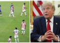 Mondial 2026 : Trump influence la FIFA, la suspension de Balogun annulée