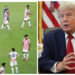Mondial 2026 : Trump influence la FIFA, la suspension de Balogun annulée