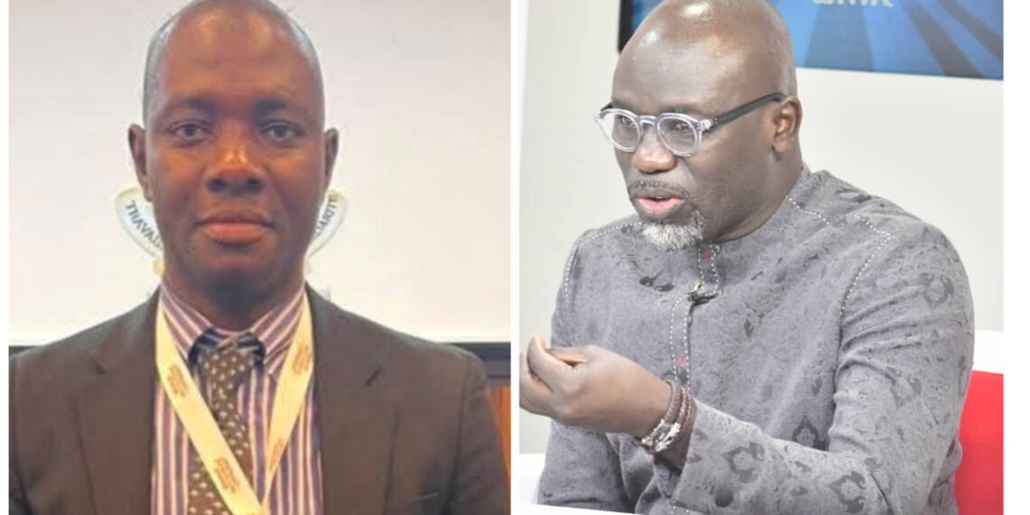 À Cheikh Yérim Seck, Avant de juger la Guinée, parlons d&rsquo;abord du Sénégal [Barry3]