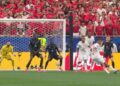 Coupe du monde 2026 : le Maroc domine le Canada et rejoint les quarts de finale