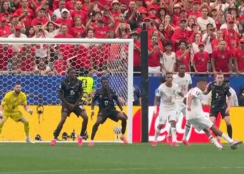 Coupe du monde 2026 : le Maroc domine le Canada et rejoint les quarts de finale