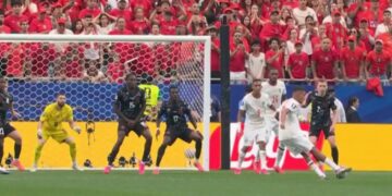 Coupe du monde 2026 : le Maroc domine le Canada et rejoint les quarts de finale
