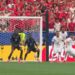 Coupe du monde 2026 : le Maroc domine le Canada et rejoint les quarts de finale