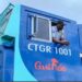 Le Trans-guinéen transportera des passagers et des produits agricoles à partir de 2027