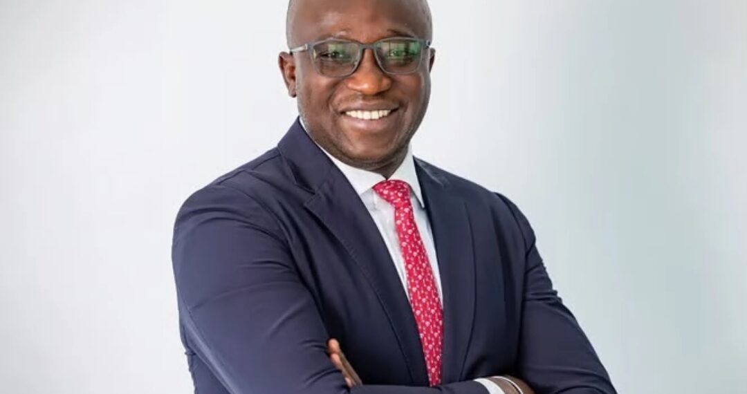 Tribune | Louis Camara, symbole d&rsquo;une nouvelle génération d&rsquo;entrepreneurs guinéens