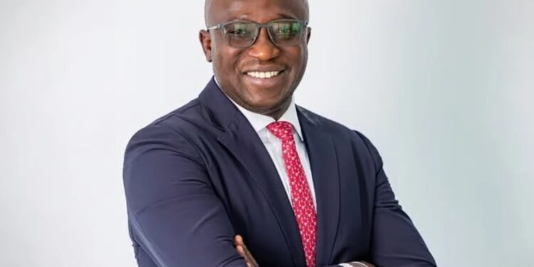 Tribune | Louis Camara, symbole d&rsquo;une nouvelle génération d&rsquo;entrepreneurs guinéens