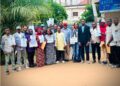 Conakry : la PN-UCEG distingue ses observateurs électoraux et renforce son partenariat avec NPS Suisse