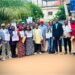 Conakry : la PN-UCEG distingue ses observateurs électoraux et renforce son partenariat avec NPS Suisse