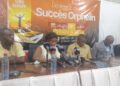 Conakry : Hon. Aly Badara Condé dédicace son premier ouvrage Succès orphelin et choisit de l&rsquo;offrir gratuitement aux lecteurs