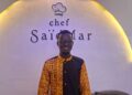 Gastronomie : Chef Saïdmar inaugure son 3ᵉ centre de formation à Conakry et vise la Coupe du Monde 2026