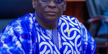 Honorable Bouna Keïta : « Nous soutiendrons les lois qui servent l&rsquo;intérêt national »