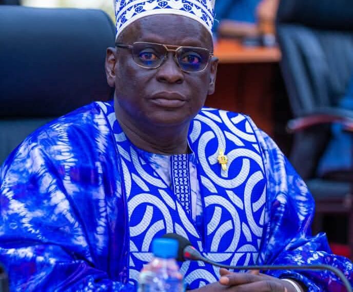 Honorable Bouna Keïta : « Nous soutiendrons les lois qui servent l’intérêt national »