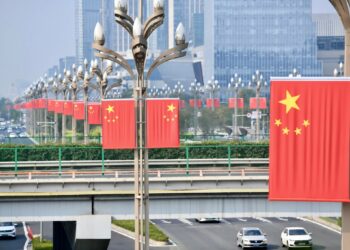 Chine : l’Initiative « la Ceinture et la Route» revendique près de 1.000 milliards de dollars d’investissements