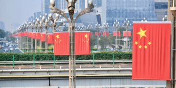 Chine : l’Initiative « la Ceinture et la Route» revendique près de 1.000 milliards de dollars d’investissements