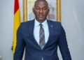 Moussa Condé transféré de la Maison centrale de Conakry à la prison civile de Coyah