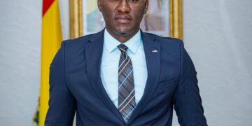 Moussa Condé transféré de la Maison centrale de Conakry à la prison civile de Coyah