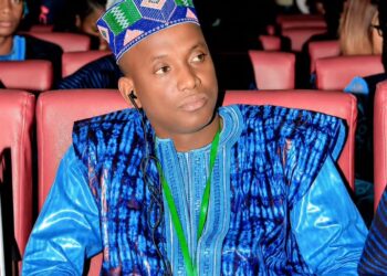 De Mamou à Bouaké : Sidi Diallo au cœur des débats sur l’avenir sécuritaire de la sous-région au forum de la jeunesse