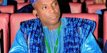 De Mamou à Bouaké : Sidi Diallo au cœur des débats sur l’avenir sécuritaire de la sous-région au forum de la jeunesse
