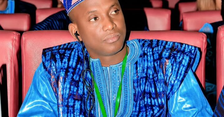 De Mamou à Bouaké : Sidi Diallo au cœur des débats sur l’avenir sécuritaire de la sous-région au forum de la jeunesse