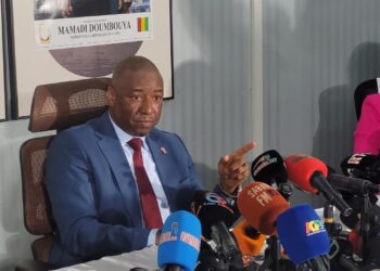 Guinée : le stade du 28-Septembre provisoirement homologué par la CAF