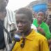 Éboulement à Darsalam : « Ma mère, mon frère et ma petite sœur sont m∆rts »Pleure le petit abdoul